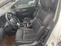 2021 Nissan Qashqai 2.0L CVT Luxury, белый — фото 11