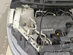 2021 Nissan Qashqai 2.0L CVT Luxury, белый — фото 20