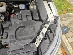 2021 Nissan Qashqai 2.0L CVT Luxury, белый — фото 21