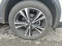 2021 Nissan Qashqai 2.0L CVT Luxury, белый — фото 24