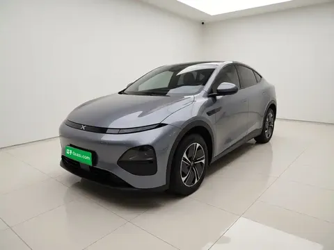 2024 Xpeng G6 580 Long Range Plus