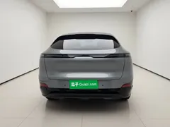 2024 Xpeng G6 580 Long Range Plus — фото 3