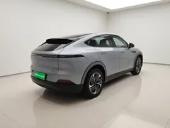 2024 Xpeng G6 580 Long Range Plus — фото 4