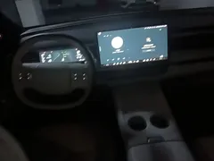 2024 Xpeng G6 580 Long Range Plus — фото 5