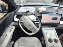 2024 Xpeng G6 580 Long Range Plus — фото 6