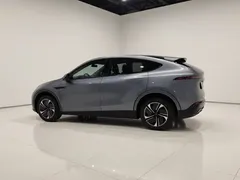 2024 Xpeng G6 580 Long Range Plus — фото 26