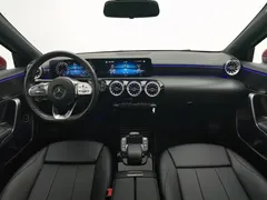 2022 Mercedes-Benz A-Class A 200 L Sport Sedan Fashion — фото 5