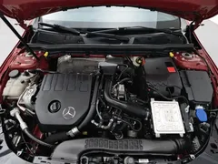 2022 Mercedes-Benz A-Class A 200 L Sport Sedan Fashion — фото 6