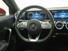 2022 Mercedes-Benz A-Class A 200 L Sport Sedan Fashion — фото 11