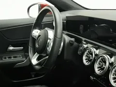 2022 Mercedes-Benz A-Class A 200 L Sport Sedan Fashion — фото 22