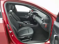 2022 Mercedes-Benz A-Class A 200 L Sport Sedan Fashion — фото 23