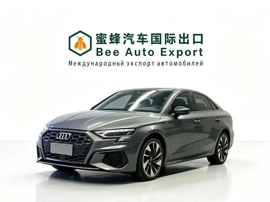 2022 Audi A3L Limousine 35 TFSI Fashion Sport