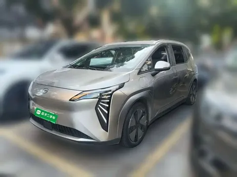 2023 Aion Y Plus 510 Enjoy