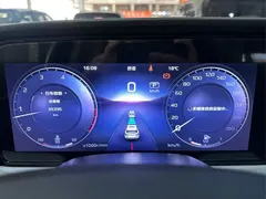 2025 Hongqi HS5 2.0T 2WD Qixiang Pro, чёрный — фото 10