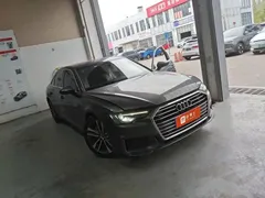 2021 Audi A6L 40 TFSI Luxury Sport — фото 1