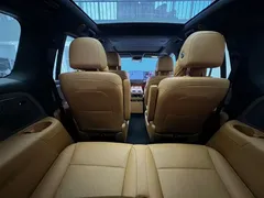 2025 Li Auto i8 Standard — фото 10
