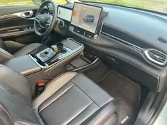2023 Aion V Plus 70 NCM EV, синий — фото 7