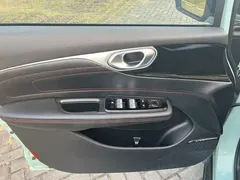 2023 Aion V Plus 70 NCM EV, синий — фото 10