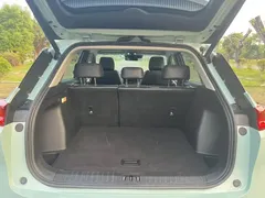 2023 Aion V Plus 70 NCM EV, синий — фото 18