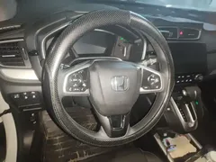 2021 Honda CR-V 240TURBO CVT 2WD Urban, белый — фото 6