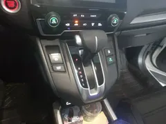 2021 Honda CR-V 240TURBO CVT 2WD Urban, белый — фото 10