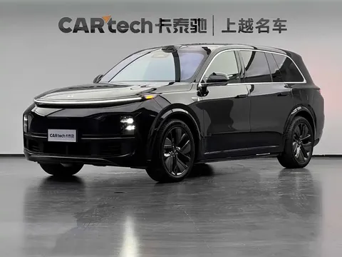 2024 Li Auto L9