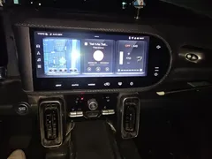 2021 Haval Dargo 1.5T DCT 2WD, белый — фото 9