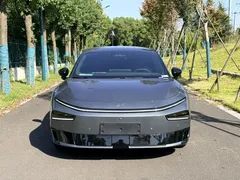 2026 Xpeng P7+ EV 725 Max Flagship — фото 2