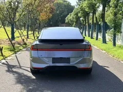 2026 Xpeng P7+ EV 725 Max Flagship — фото 3