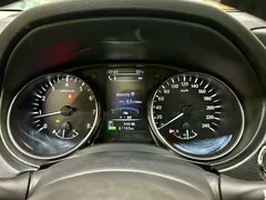 2021 Nissan Qashqai 2.0L CVT Luxury, белый — фото 13