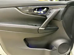 2021 Nissan Qashqai 2.0L CVT Luxury, белый — фото 19