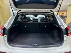 2021 Nissan Qashqai 2.0L CVT Luxury, белый — фото 20