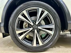 2021 Nissan Qashqai 2.0L CVT Luxury, белый — фото 22