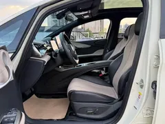 2023 BYD Dolphin 420km Fashion, белый — фото 4