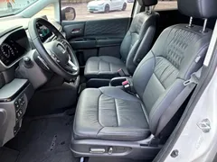 2022 Honda Elysion 2.0L e:HEV Hybrid Luxury, белый — фото 10