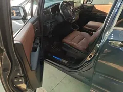 2022 Honda Odyssey 2.0L e:HEV — фото 4