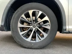 2020 Lexus RX 300 2WD Comfort, белый — фото 9