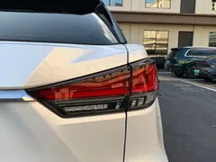 2020 Lexus RX 300 2WD Comfort, белый — фото 13