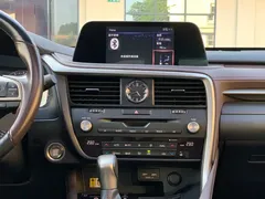 2020 Lexus RX 300 2WD Comfort, белый — фото 19
