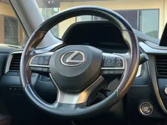 2020 Lexus RX 300 2WD Comfort, белый — фото 20