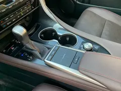 2020 Lexus RX 300 2WD Comfort, белый — фото 21