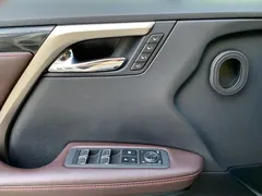 2020 Lexus RX 300 2WD Comfort, белый — фото 22