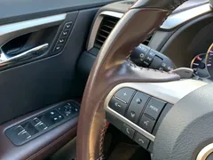 2020 Lexus RX 300 2WD Comfort, белый — фото 24