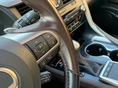2020 Lexus RX 300 2WD Comfort, белый — фото 25
