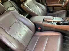 2020 Lexus RX 300 2WD Comfort, белый — фото 27