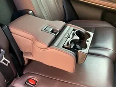 2020 Lexus RX 300 2WD Comfort, белый — фото 29