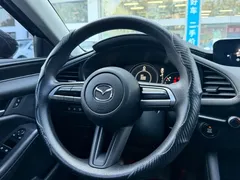 2022 Mazda 3 2.0L AT, белый — фото 10