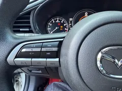 2022 Mazda 3 2.0L AT, белый — фото 12