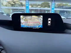 2022 Mazda 3 2.0L AT, белый — фото 16