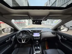 2021 Nissan X-Trail 2.5L CVT 4WD XL ITS 7-seat Luxury, белый — фото 6